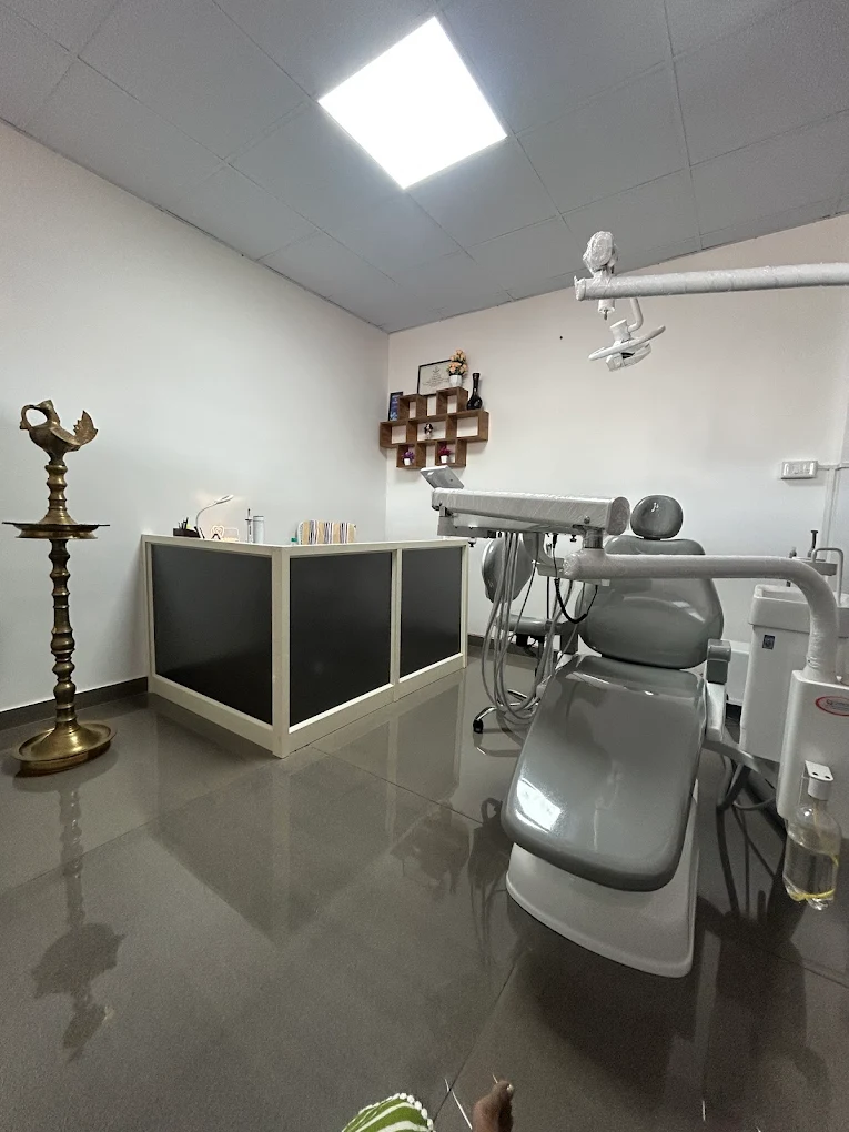 The Dental Inn clinic experience