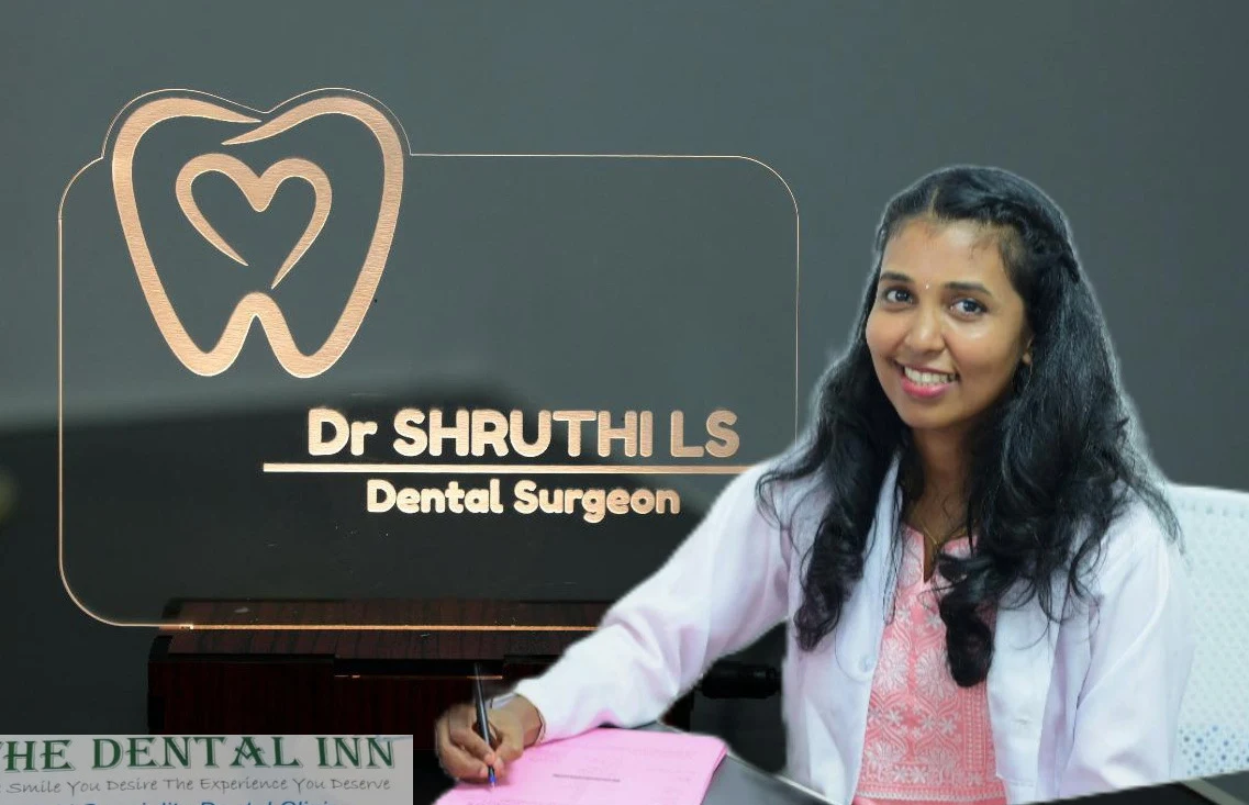 The Dental Inn clinic experience