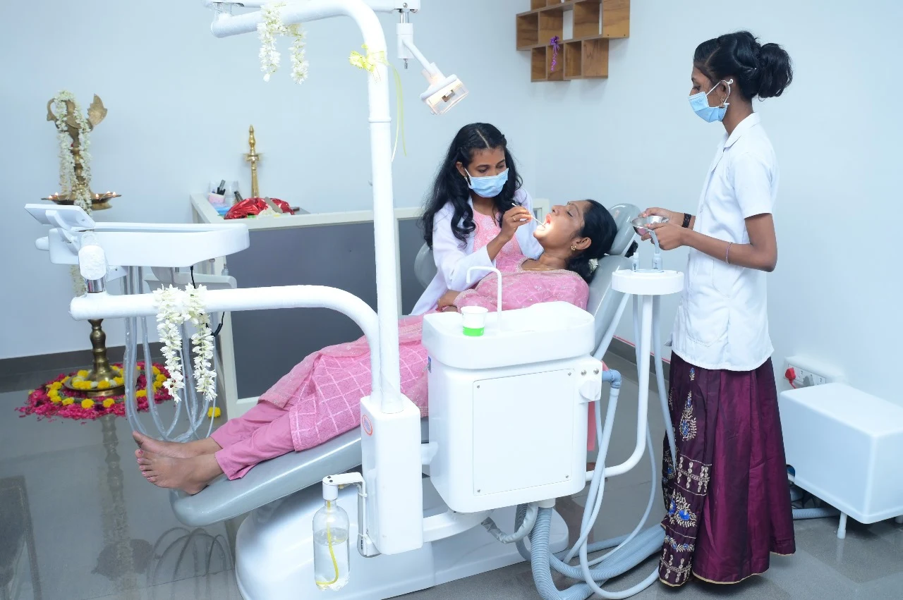Laser Dentistry