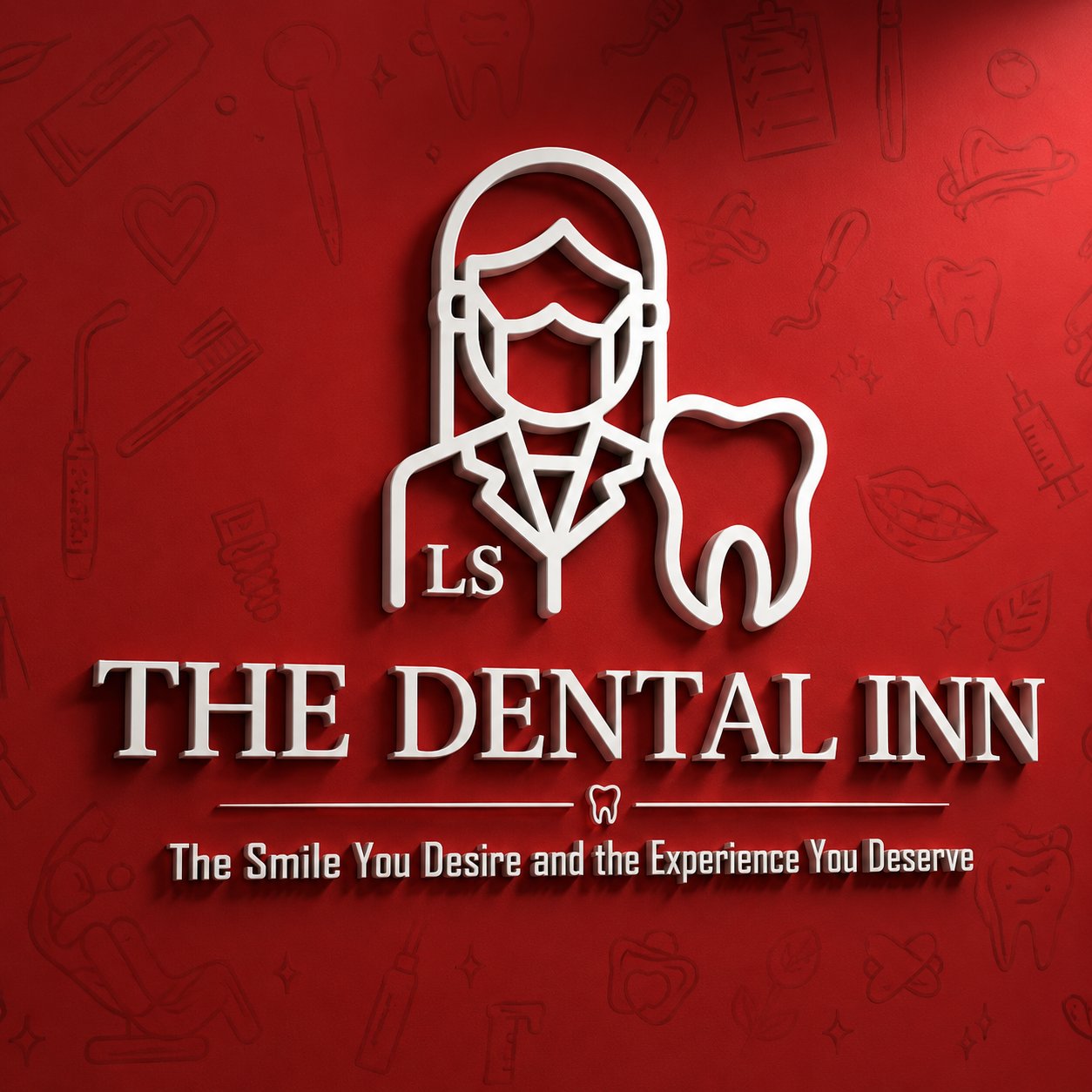 The Dental Inn Logo