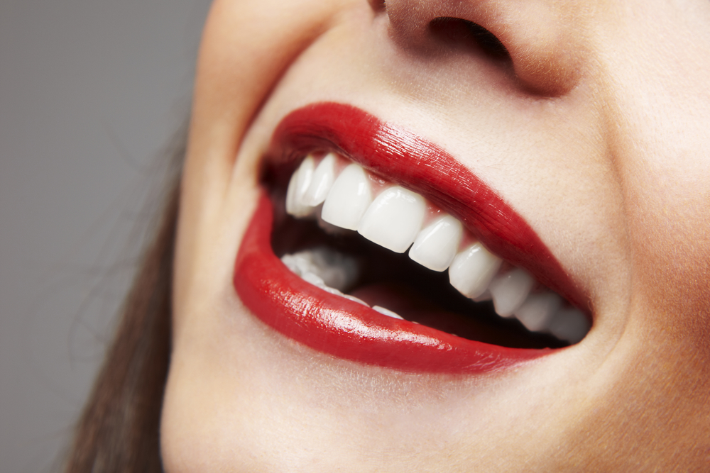 Begin Your Smile Consultation