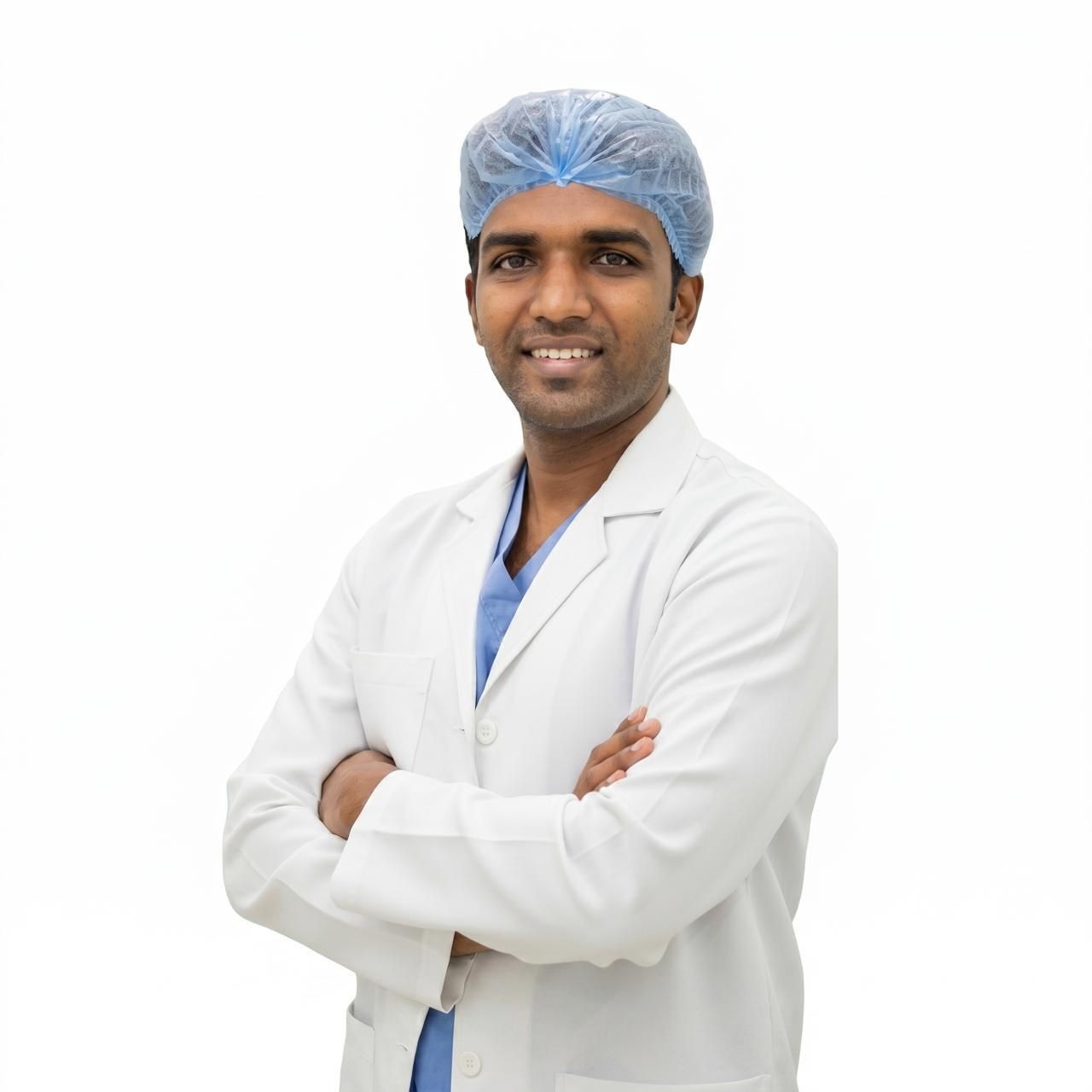 Dr. Ananth Chandran