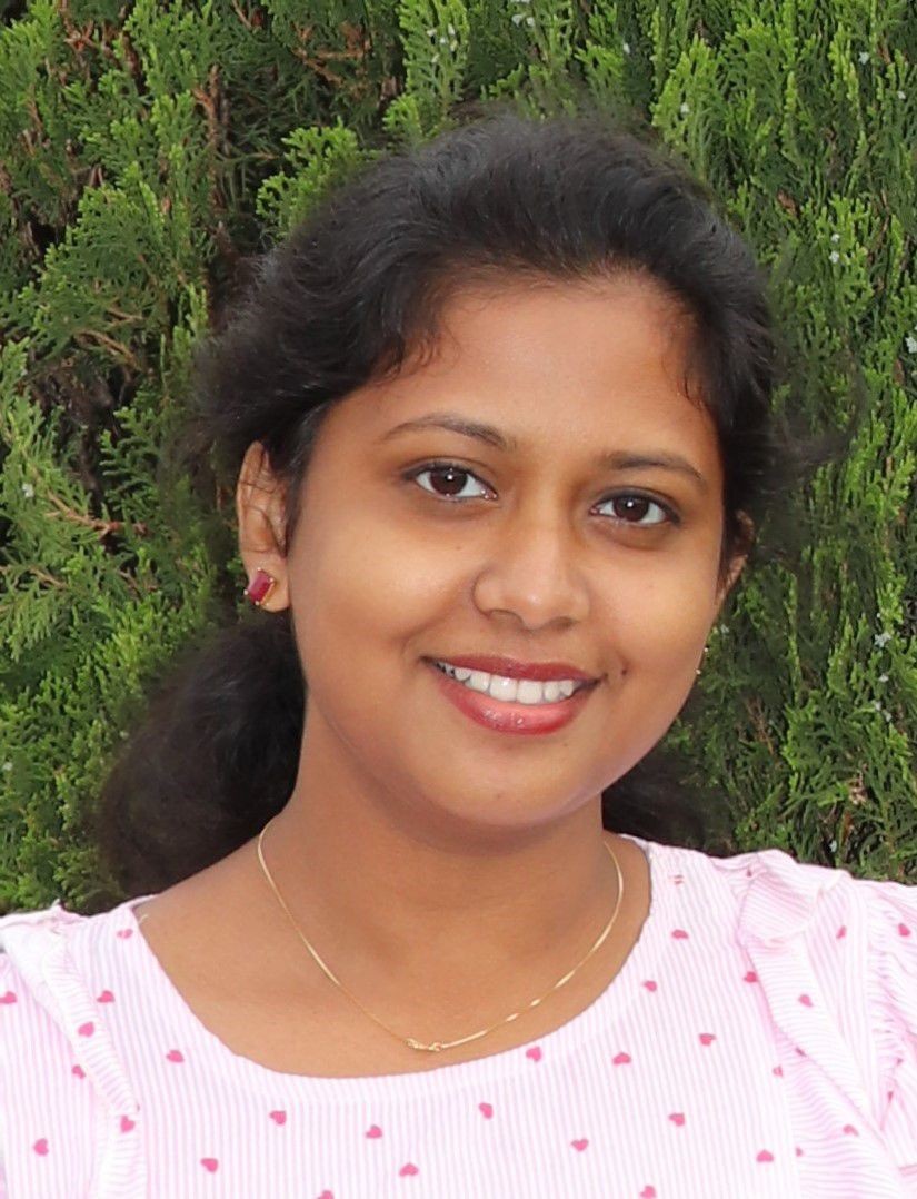 Dr. Roshna V K