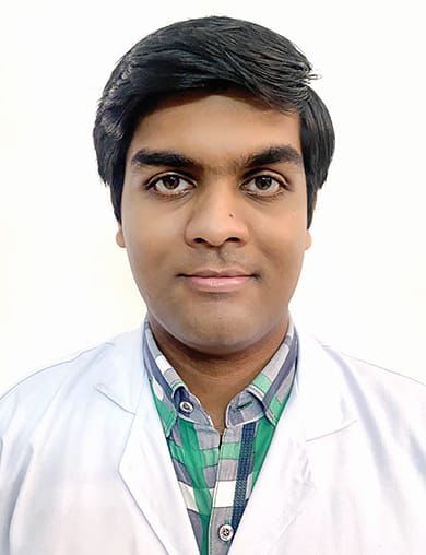 Dr. Celin Joel C