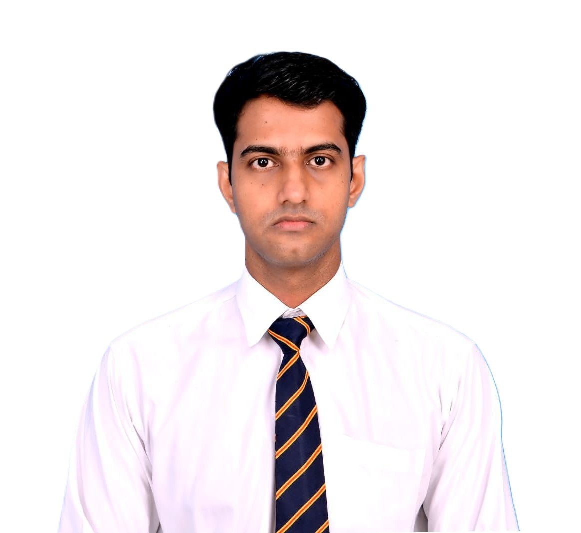 Oral & Maxillofacial Surgeon